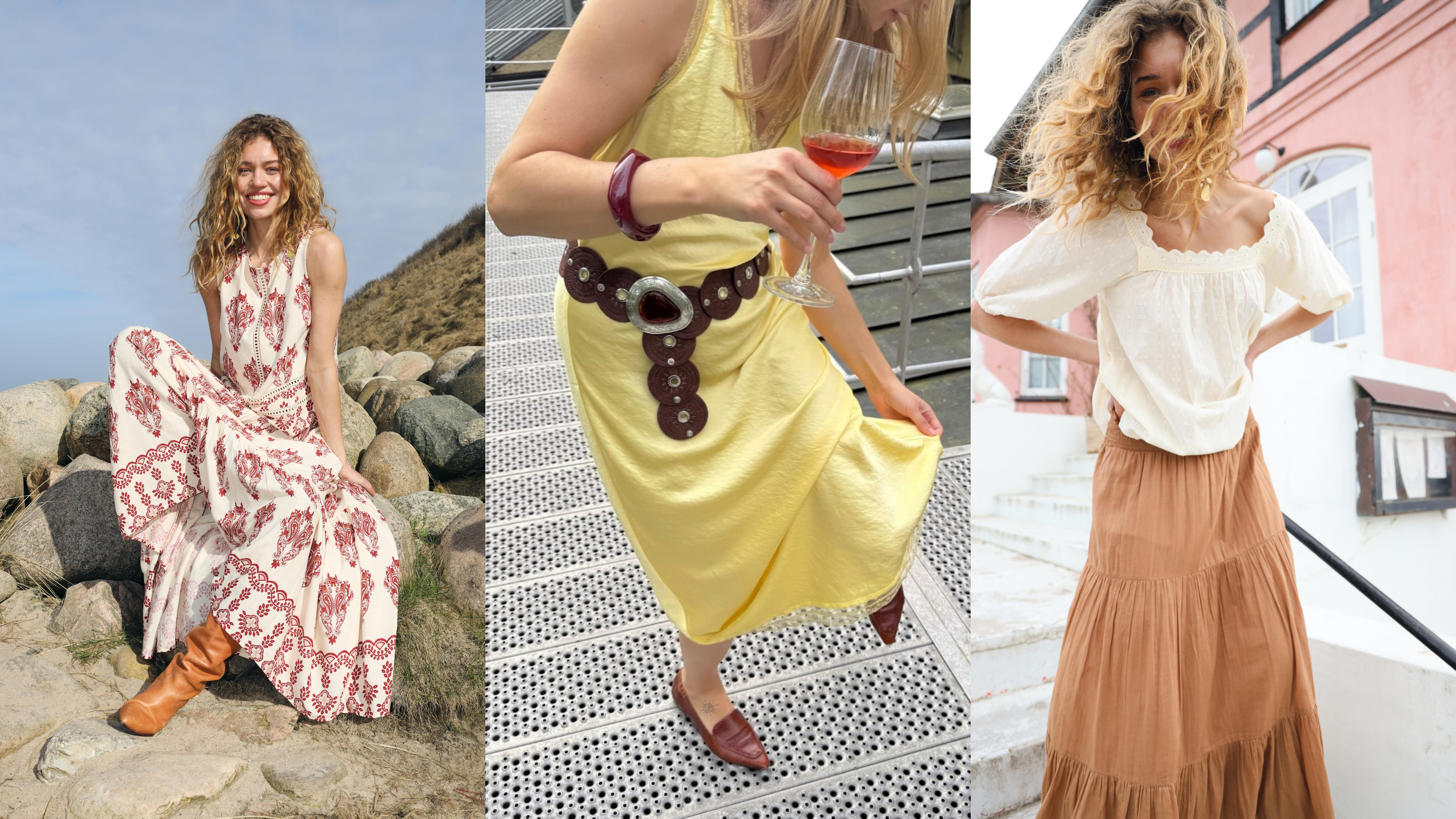 Summer style inspiration