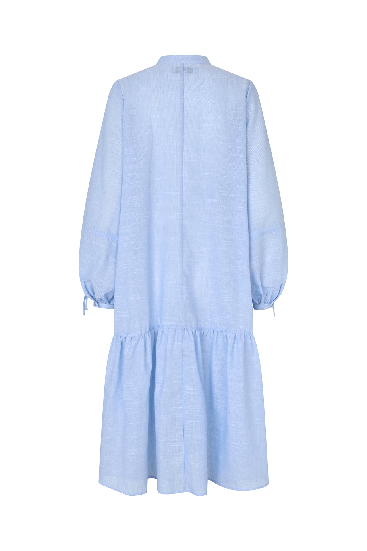 Lollys Laundry AlannaLL Maxi Dress Dress 22 Light Blue