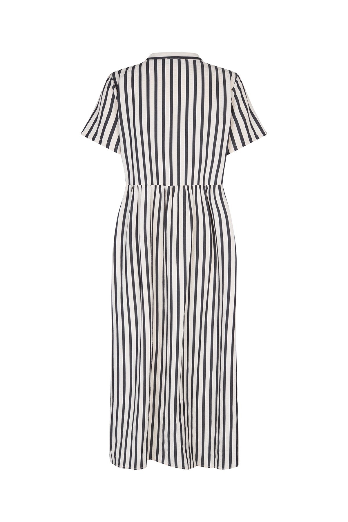 Lollys Laundry AliyaLl Maxi Dress Dress 80 Stripe