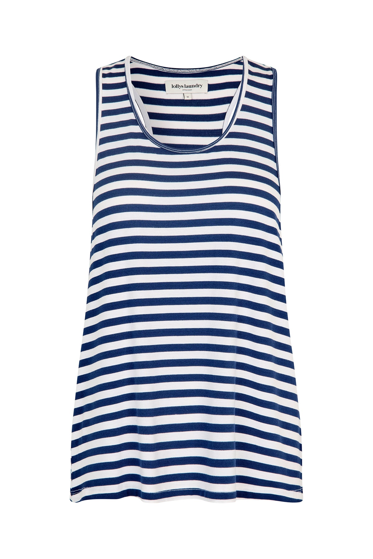 Lollys Laundry AlsLL Top Top 23 Dark Blue