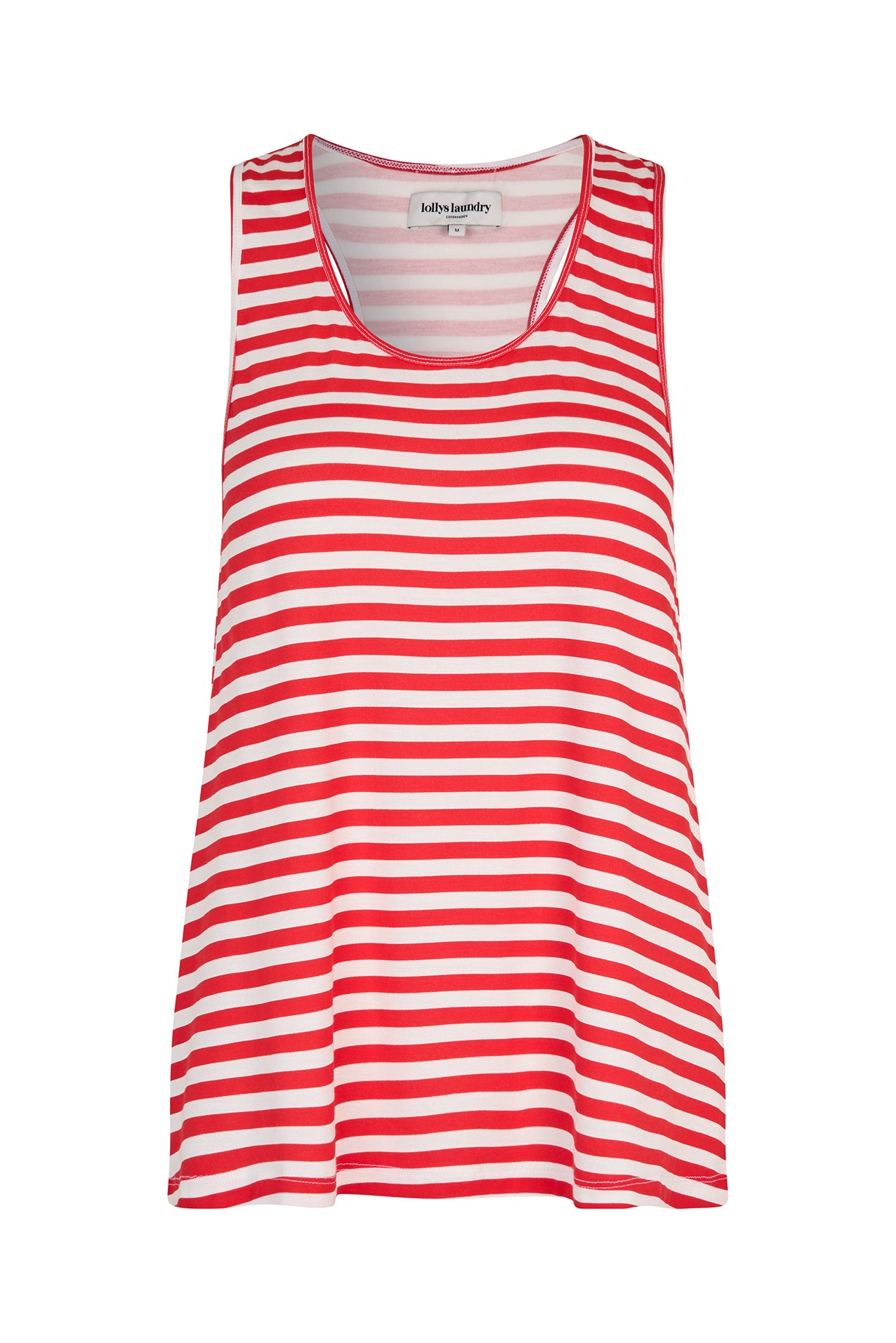 AlsLL Top - Red