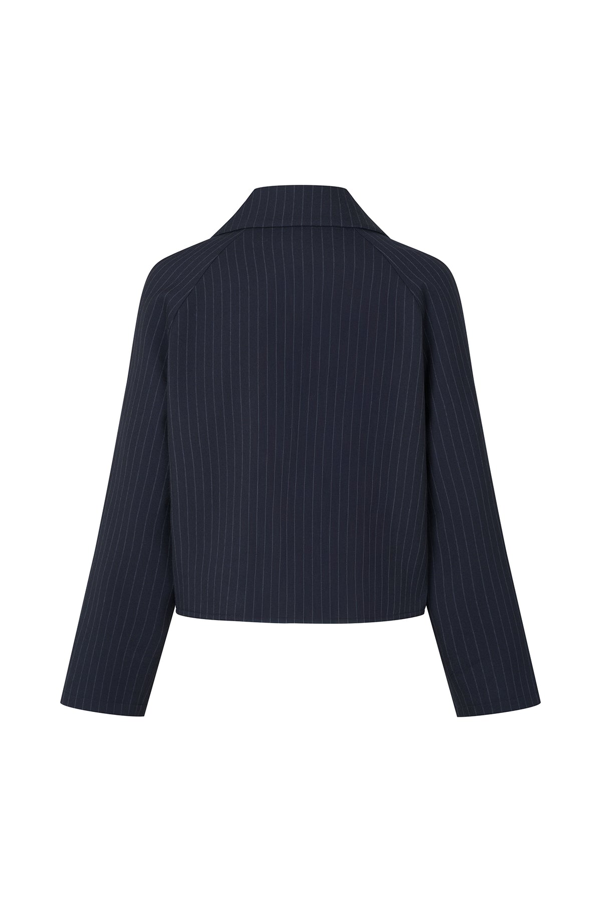 AmiriLL Short Jacket - Dark Navy