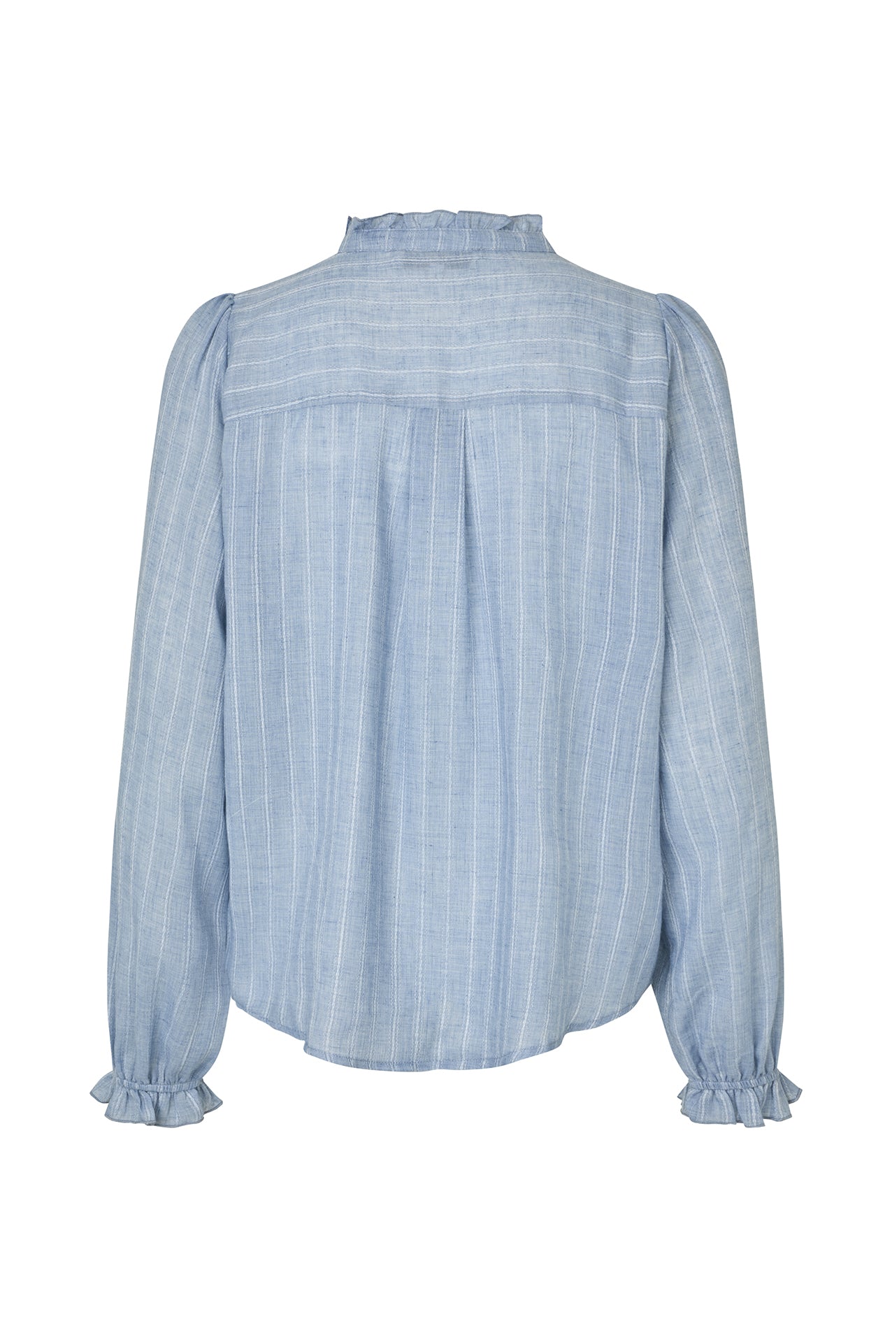 Lollys Laundry ArielLL Shirt Shirt 22 Light Blue