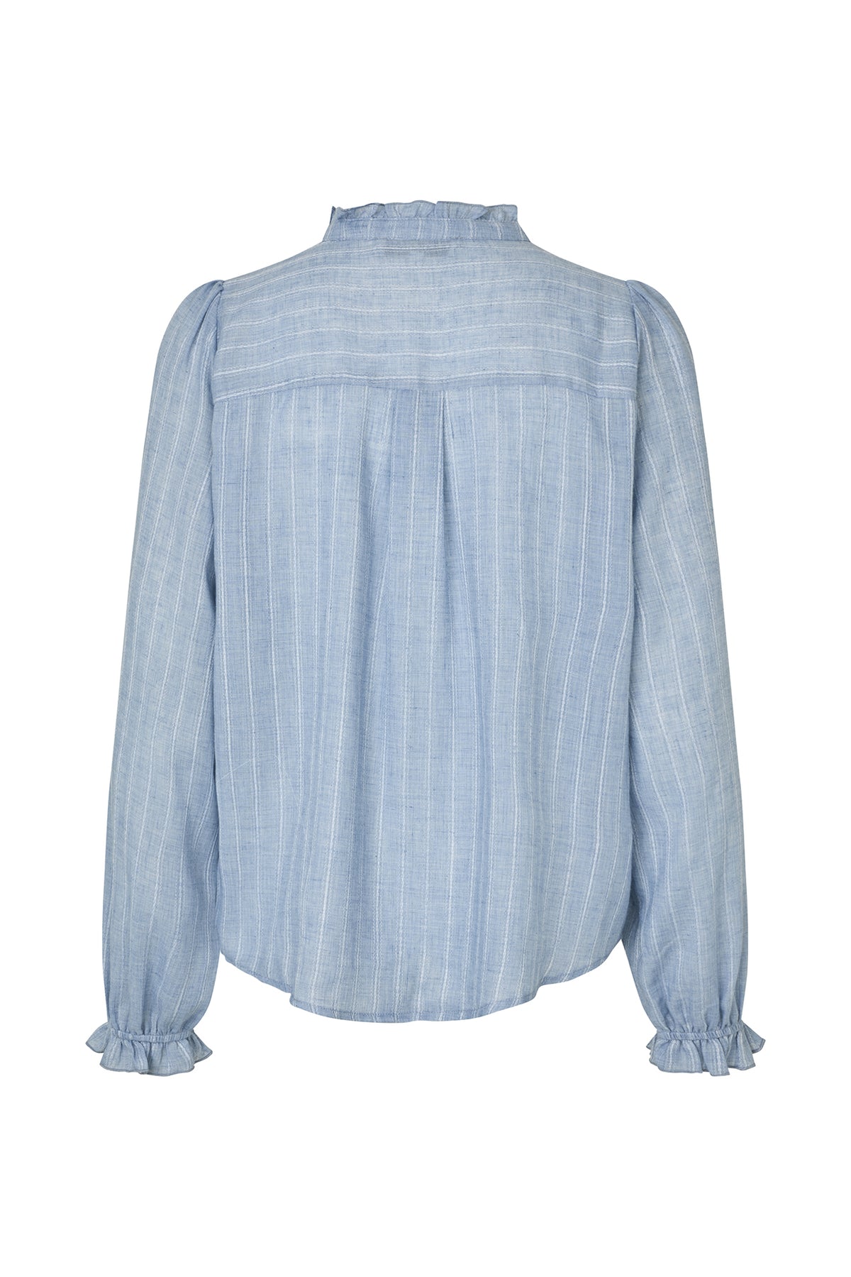 Lollys Laundry ArielLL Shirt Shirt 22 Light Blue