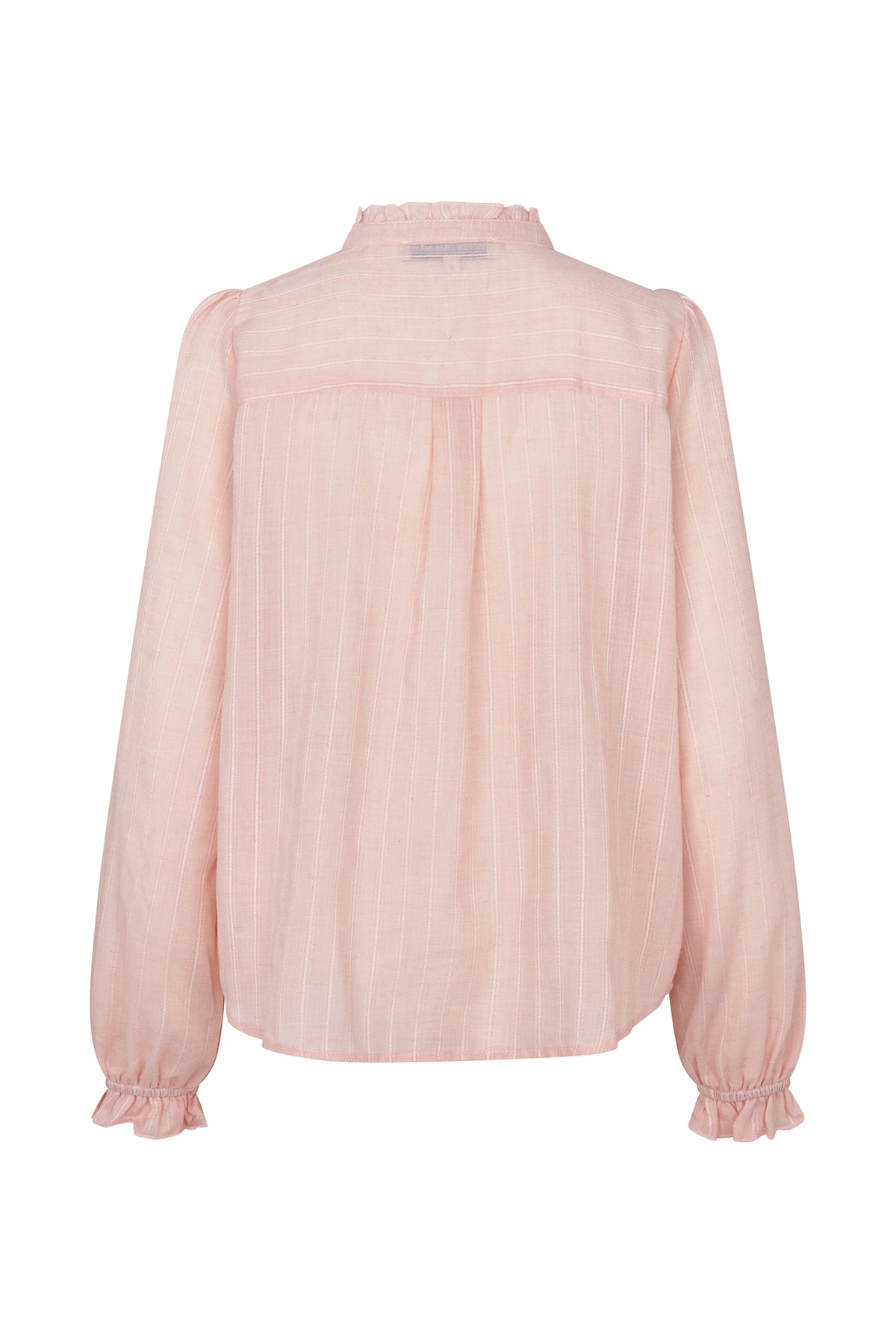 ArielLL Shirt - Light Pink