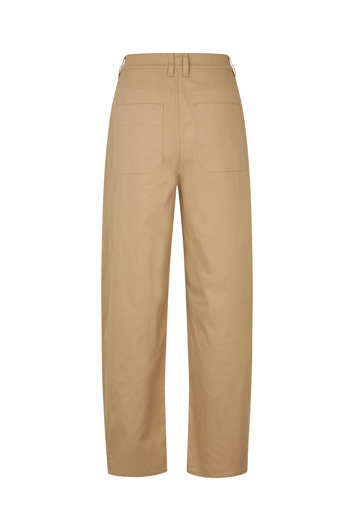 Lollys Laundry AvaLL Jeans Pants 03 03 Ecru