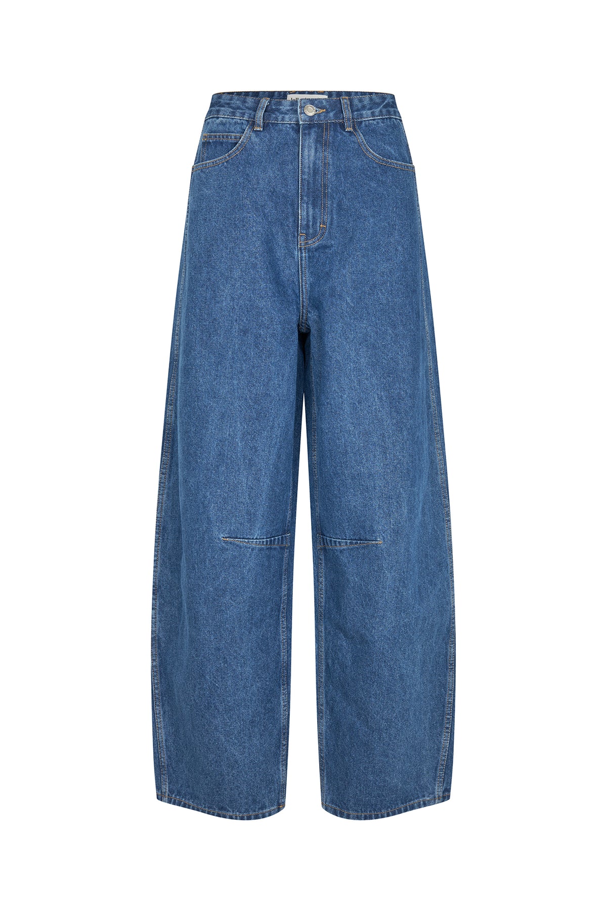 Lollys Laundry AvaLL Jeans Pants 20 Blue