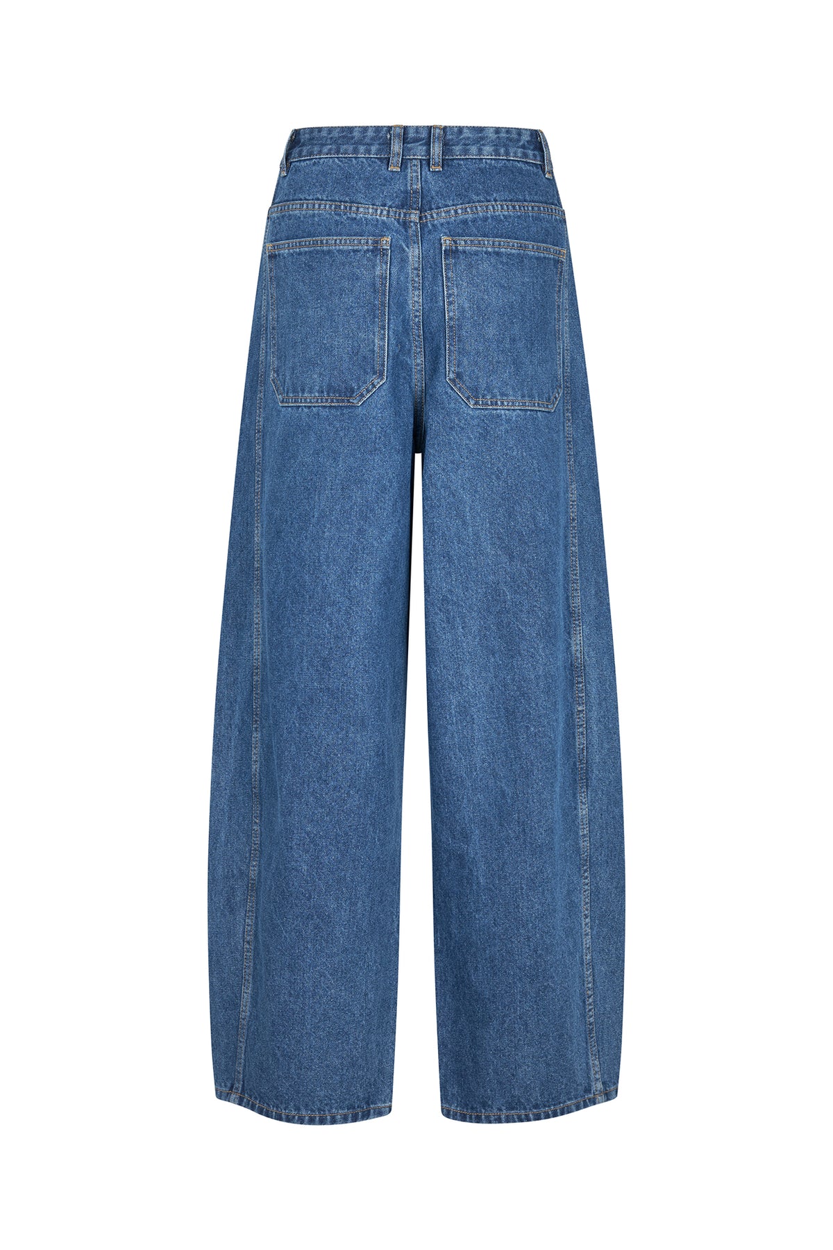 Lollys Laundry AvaLL Jeans Pants 20 Blue