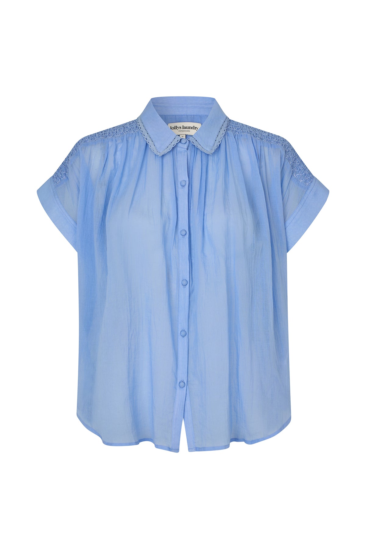 BadalLL Shirt - Blue