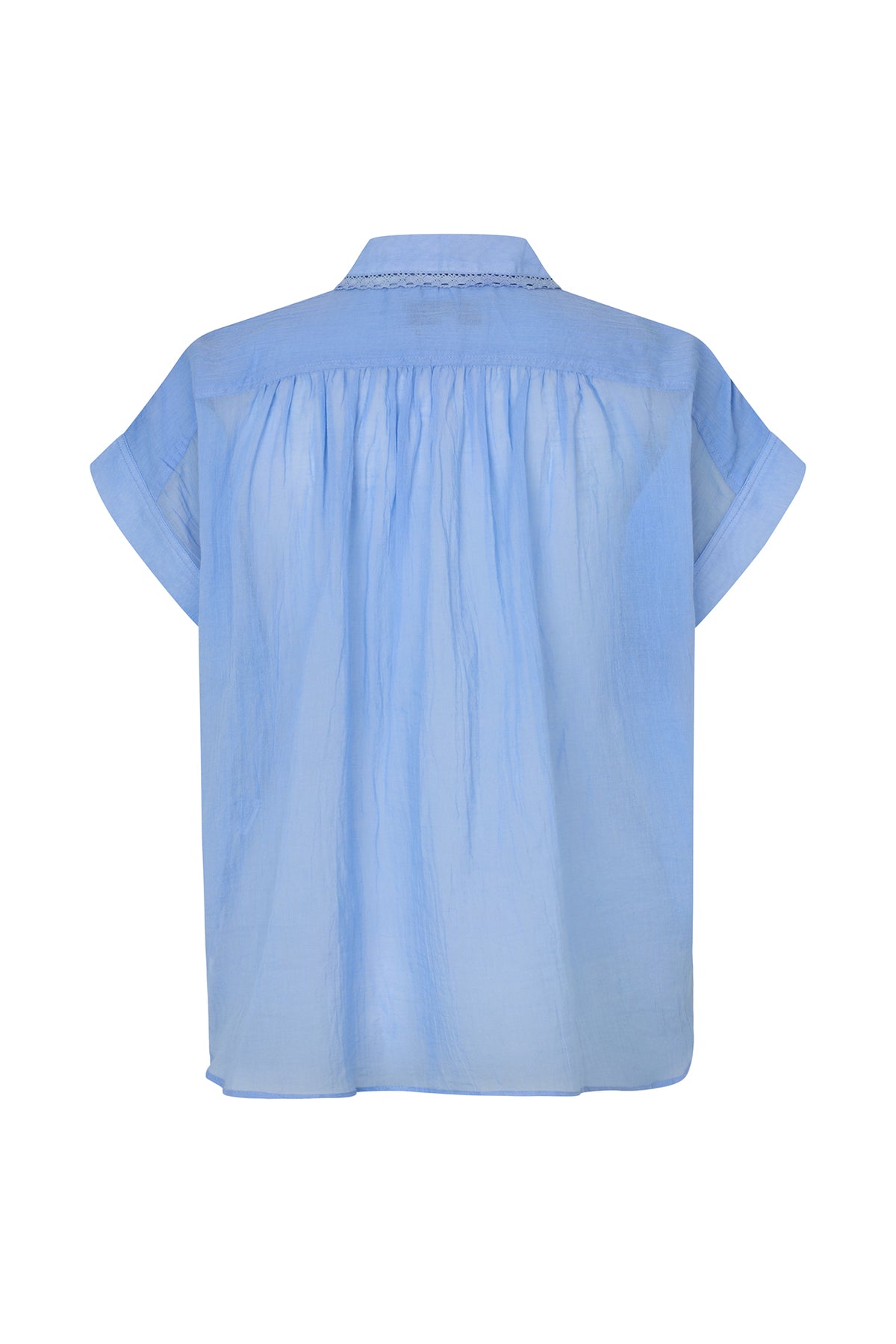 BadalLL Shirt - Blue