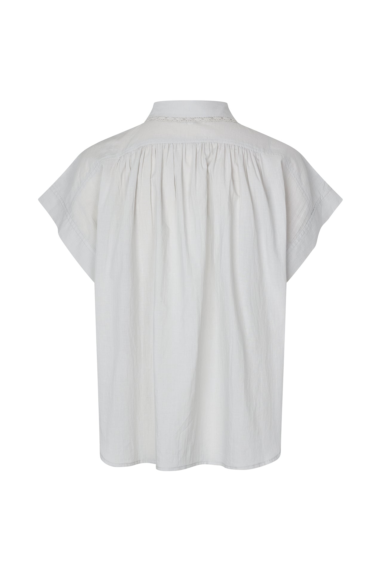 BadalLL Shirt - Anthracite Grey