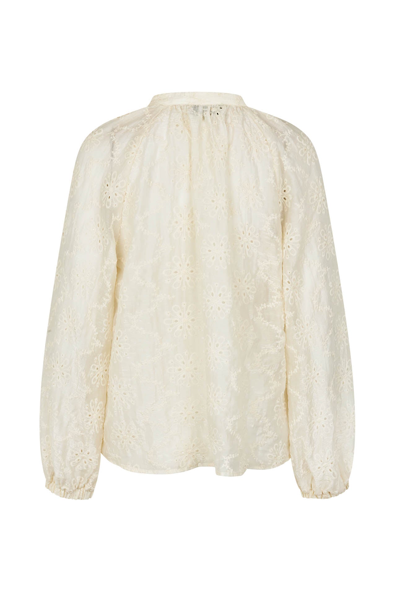BiancaLL Shirt - Creme