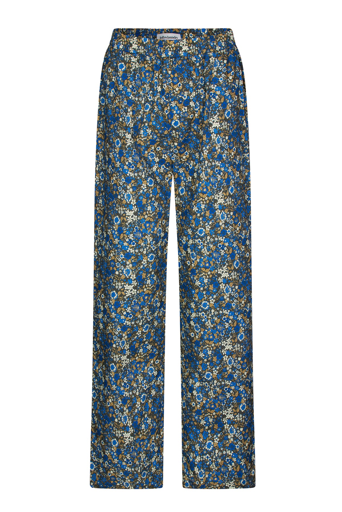 Lollys Laundry BillLL Pants Pants 20 Blue