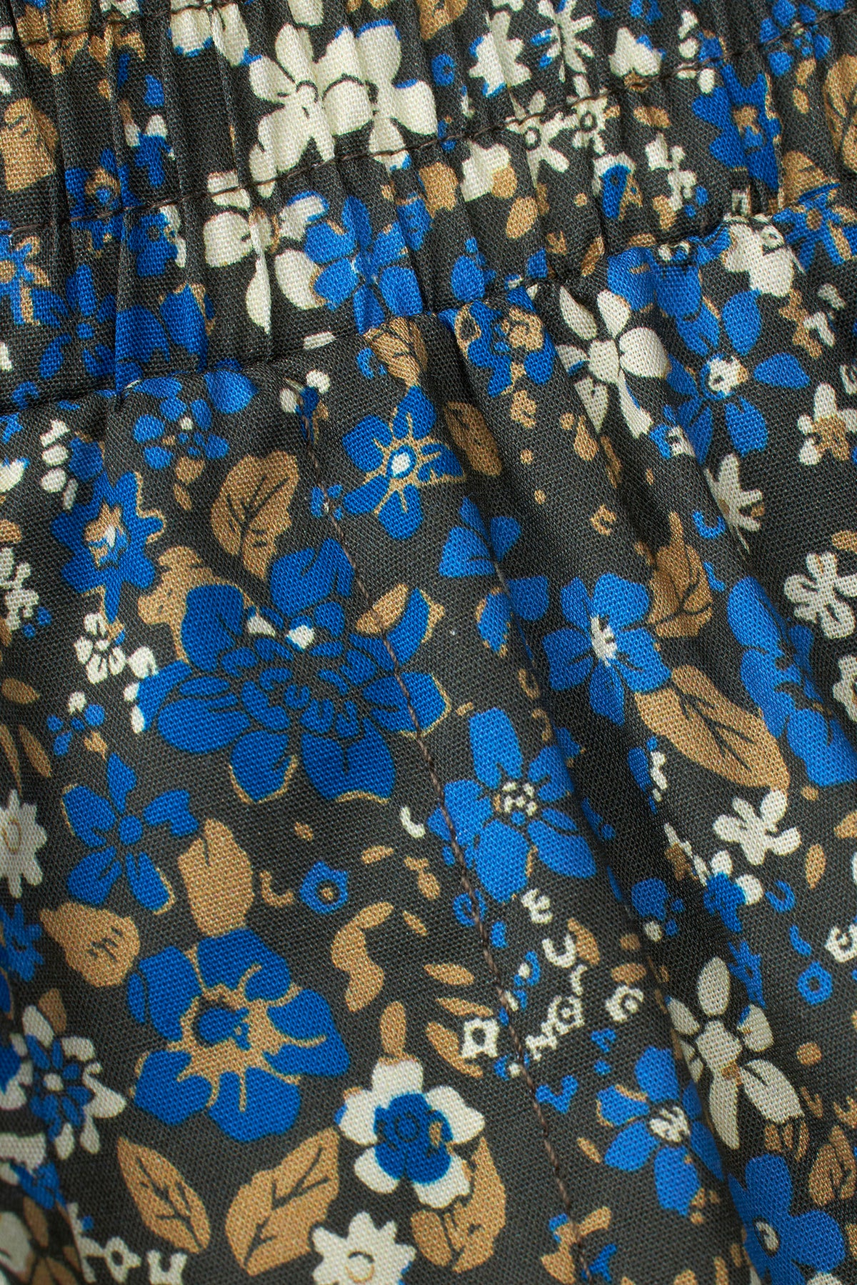 Lollys Laundry BillLL Pants Pants 20 Blue