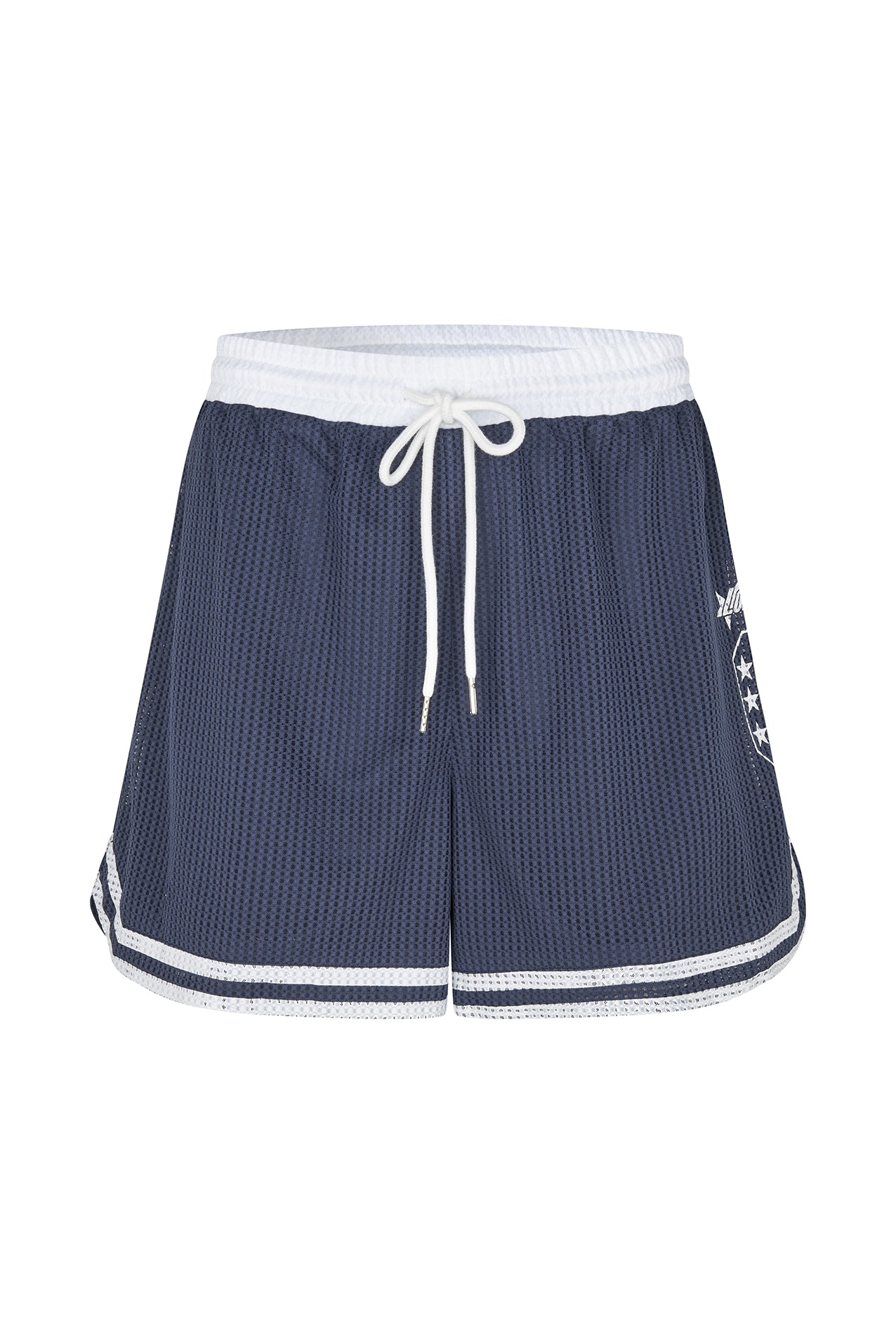 Lollys Laundry BilleLL Shorts Shorts 23 23 Dark Blue