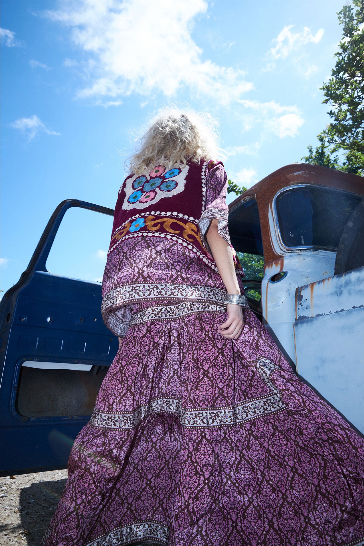 Lollys Laundry BinLL Vest Vest 51 Pink