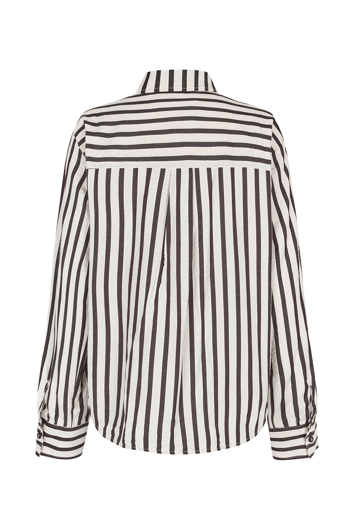 Lollys Laundry BleekerLL Shirt Shirt 80 Stripe