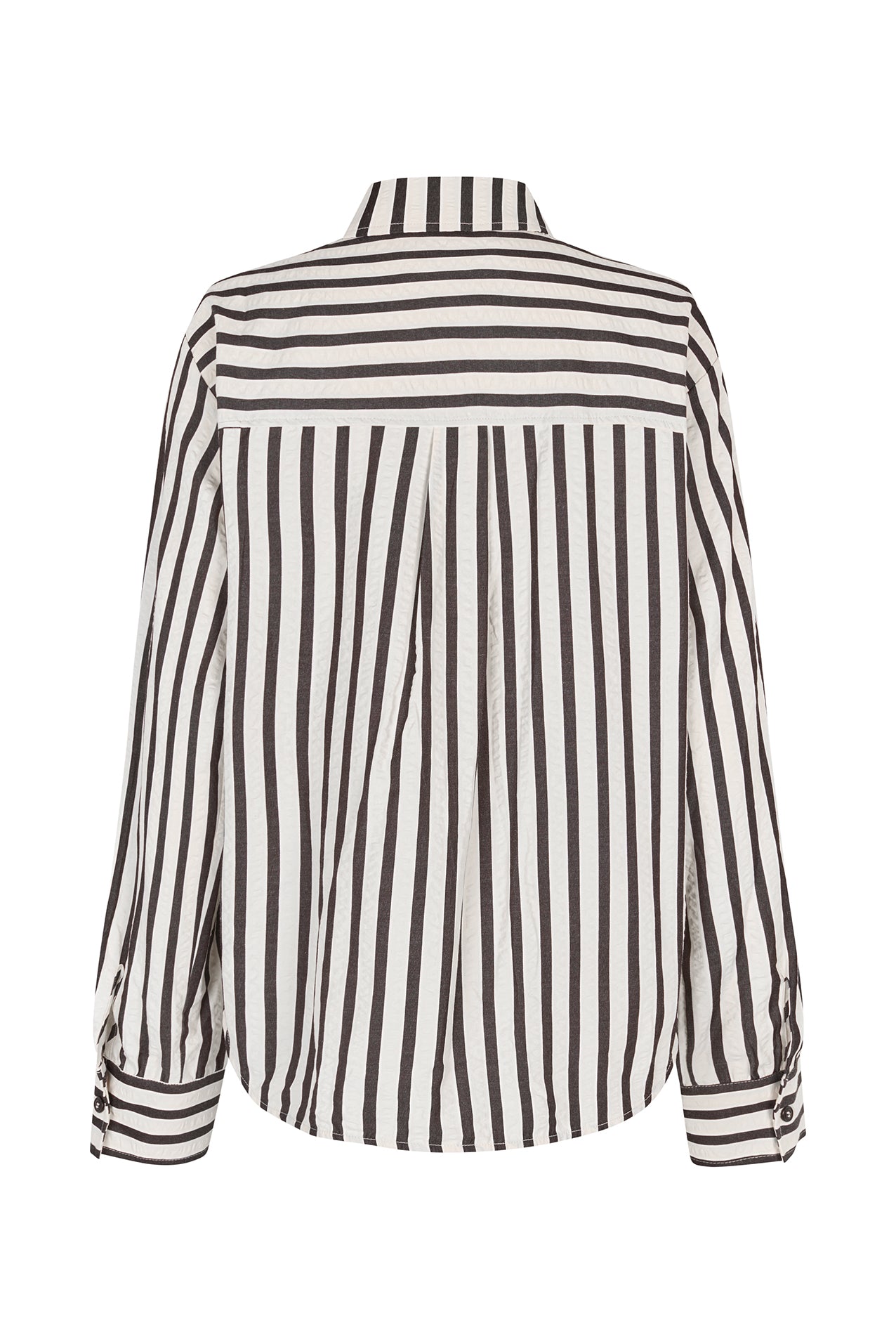Lollys Laundry BleekerLL Shirt Shirt 80 Stripe