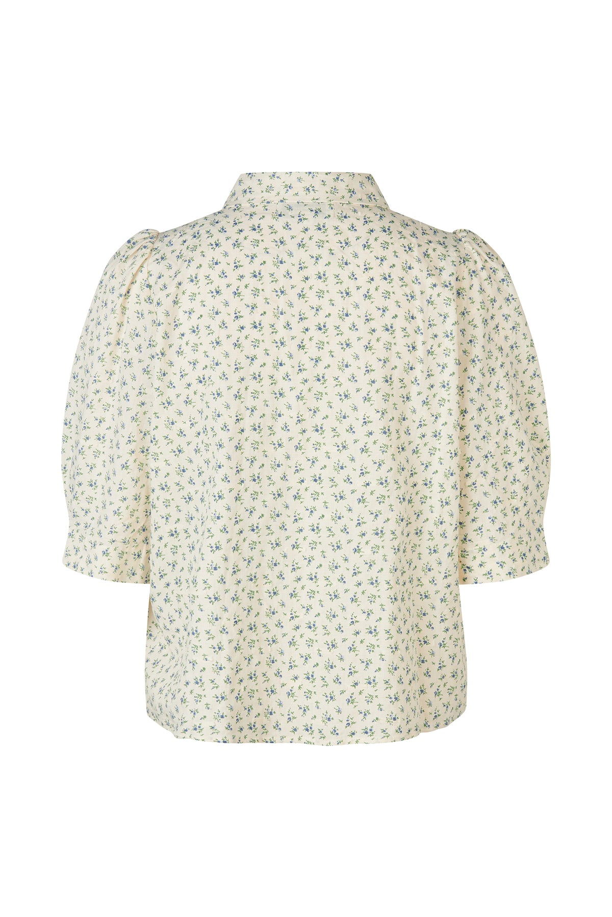 Lollys Laundry BonoLL Shirt Shirt 20 Blue