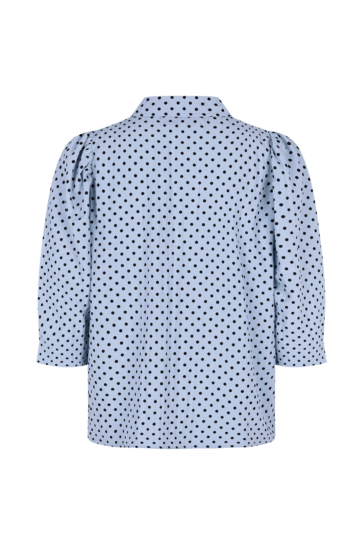 Lollys Laundry BonoLL Shirt Shirt 22 Light Blue