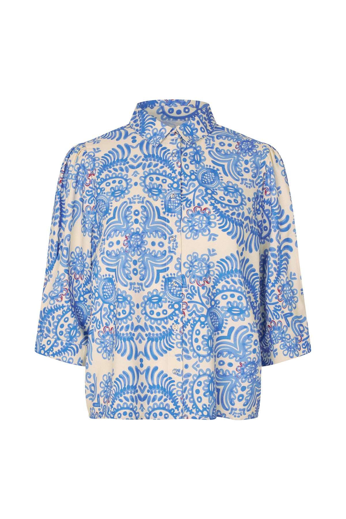 BonoLL Shirt - Light Blue