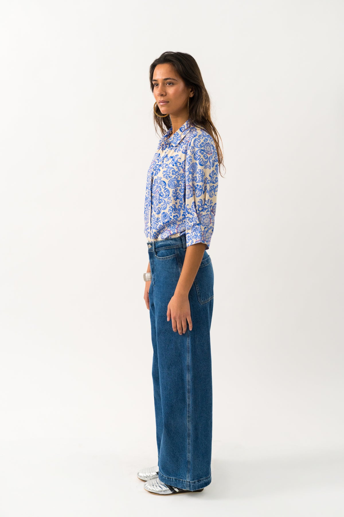 BonoLL Shirt - Light Blue
