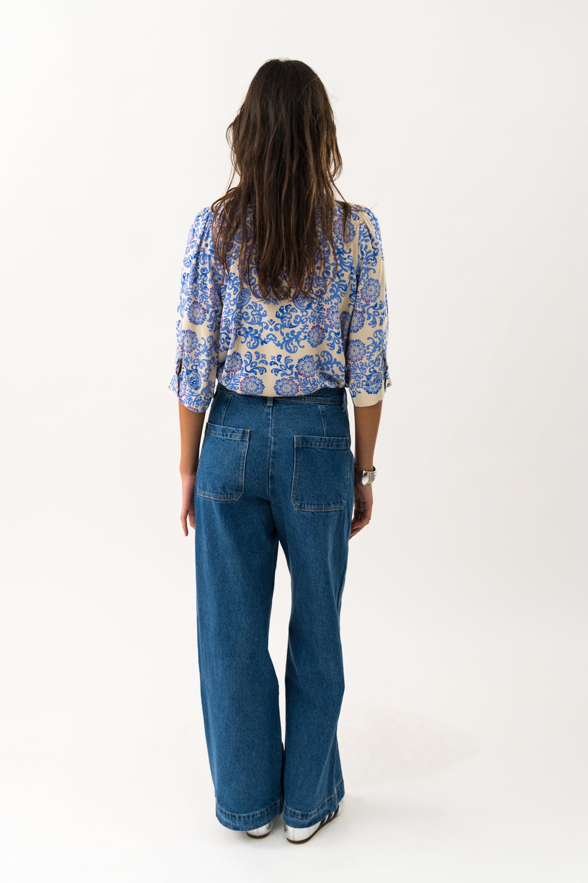 BonoLL Shirt - Light Blue