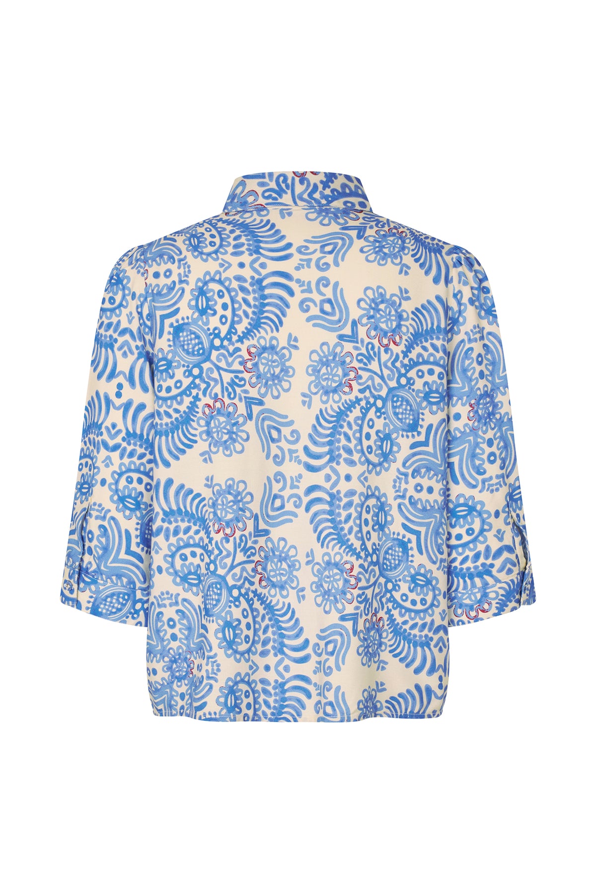 BonoLL Shirt - Light Blue