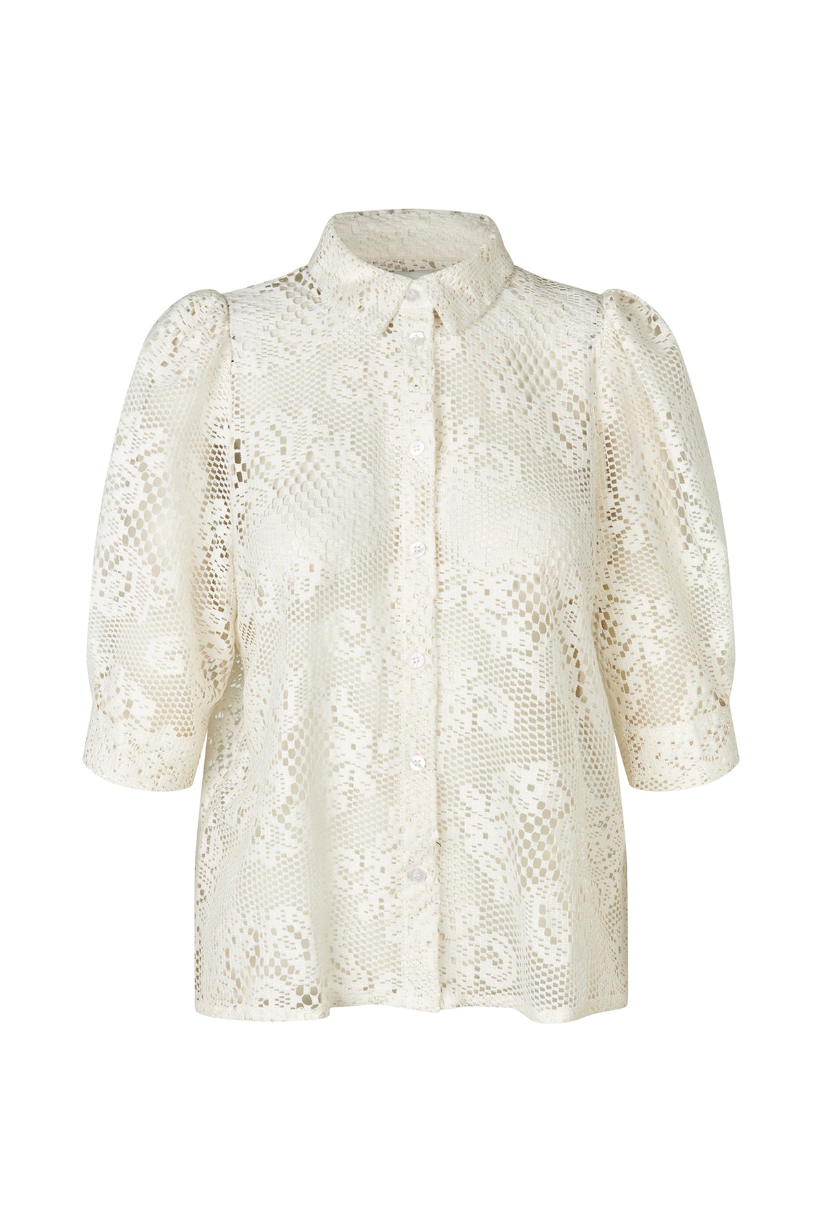 BonoLL Shirt - Creme