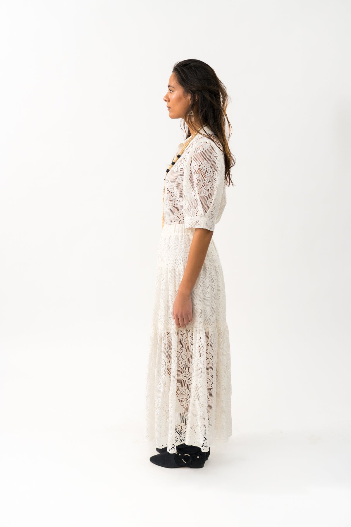 BonoLL Shirt - Creme