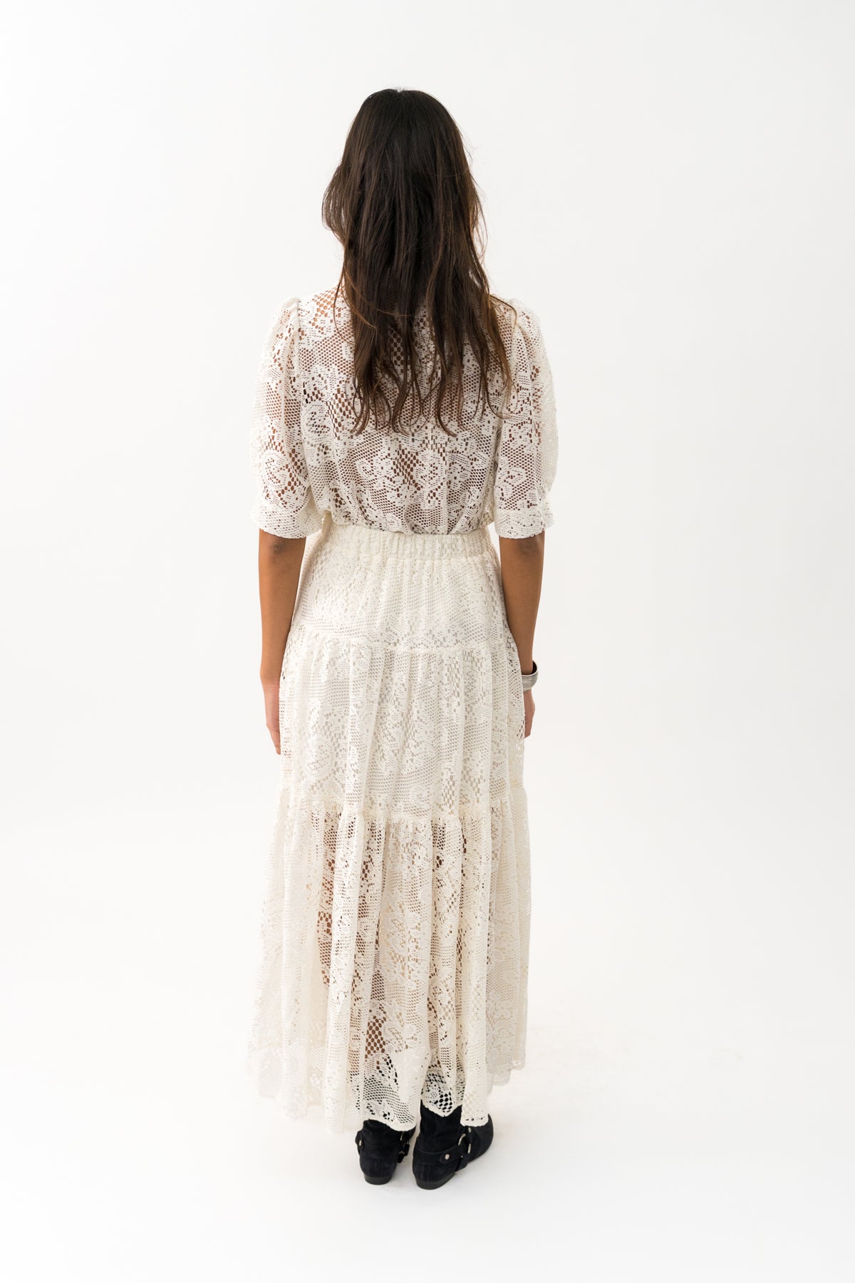 BonoLL Shirt - Creme