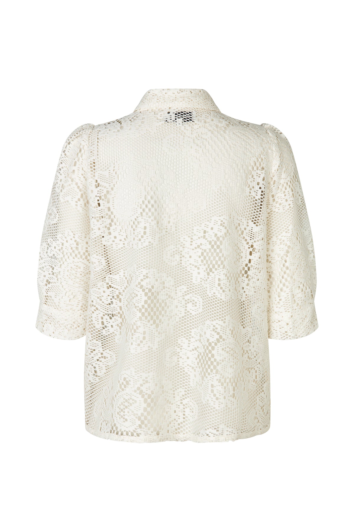 BonoLL Shirt - Creme