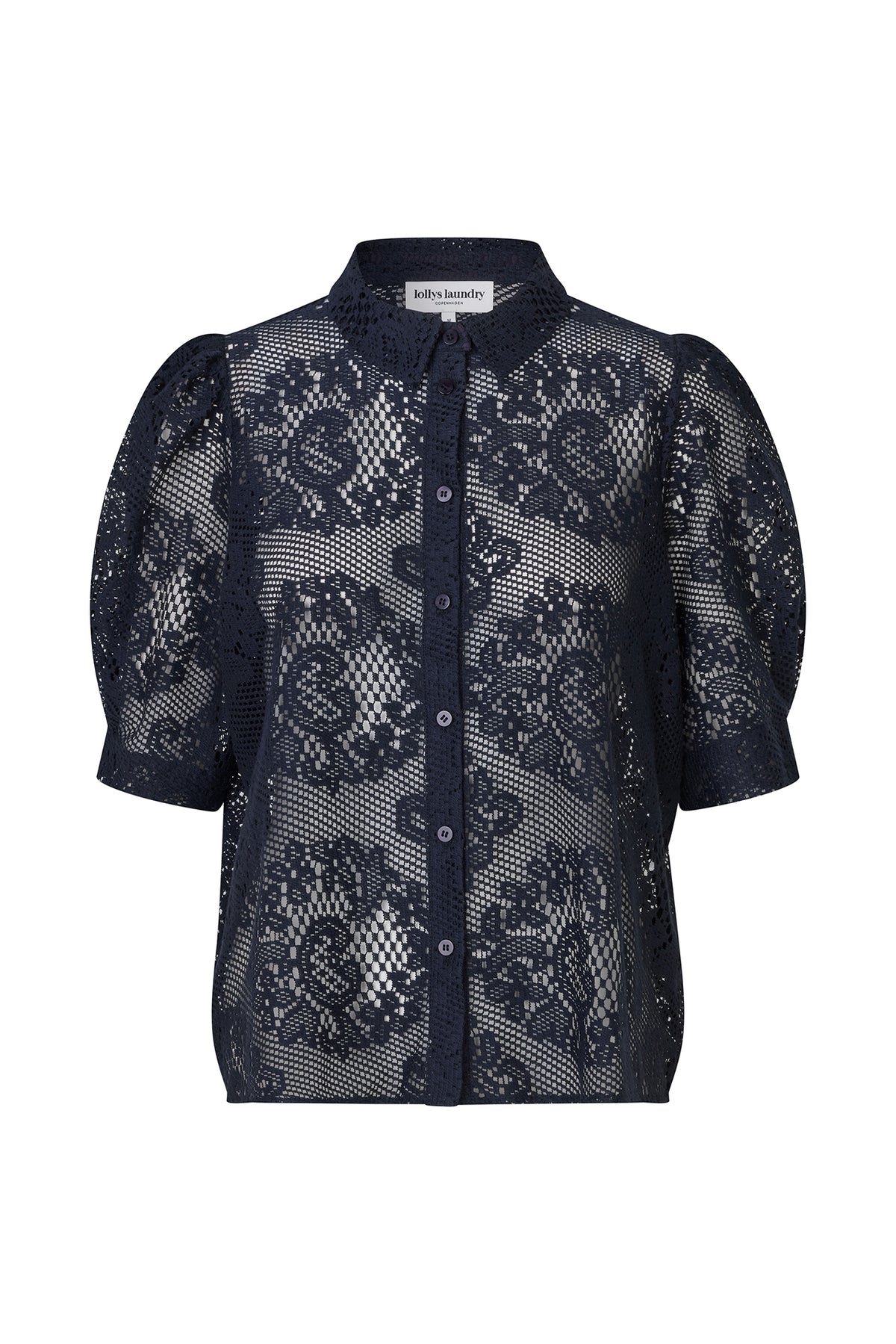 BonoLL Shirt - Dark Navy