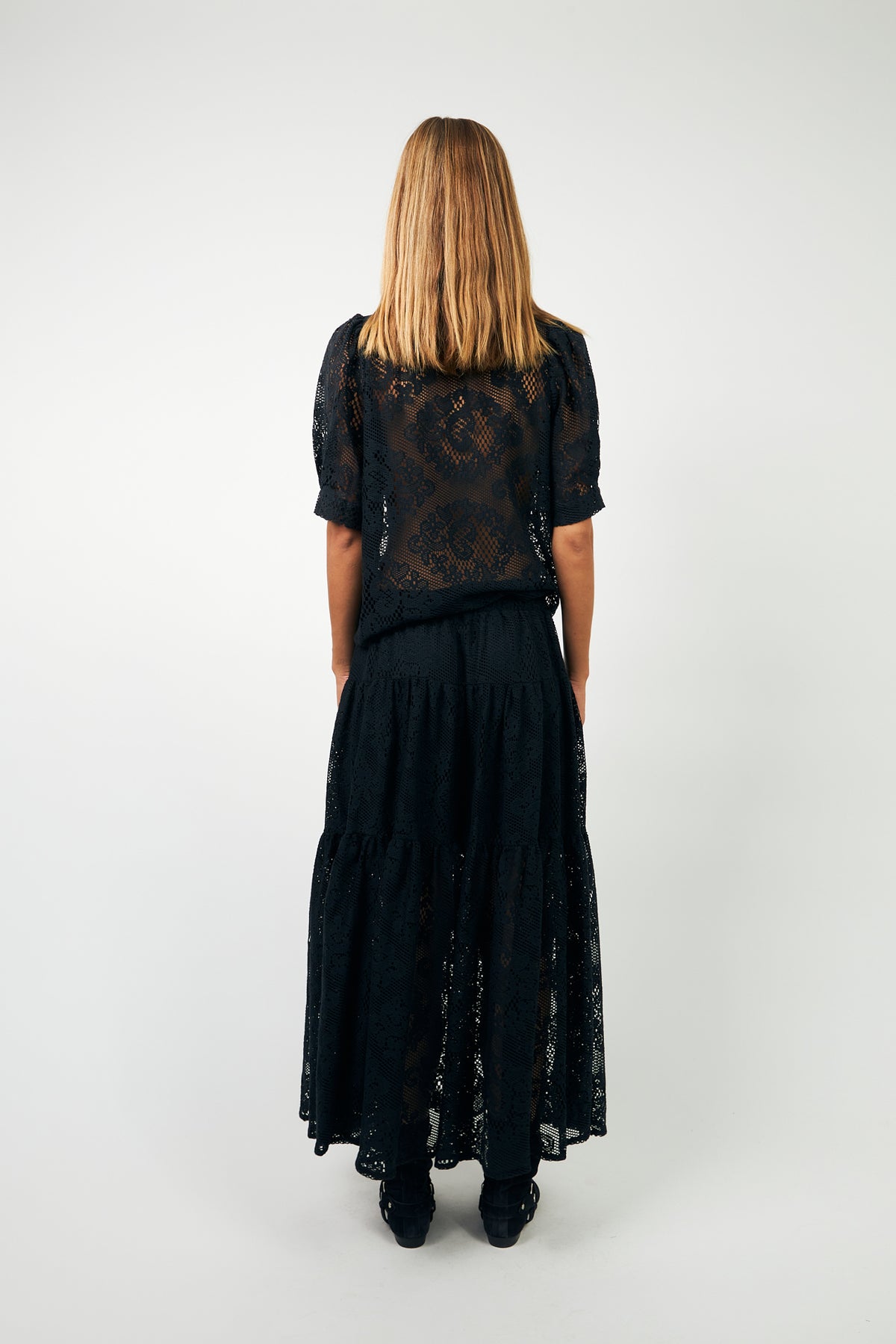 BonoLL Shirt - Dark Navy