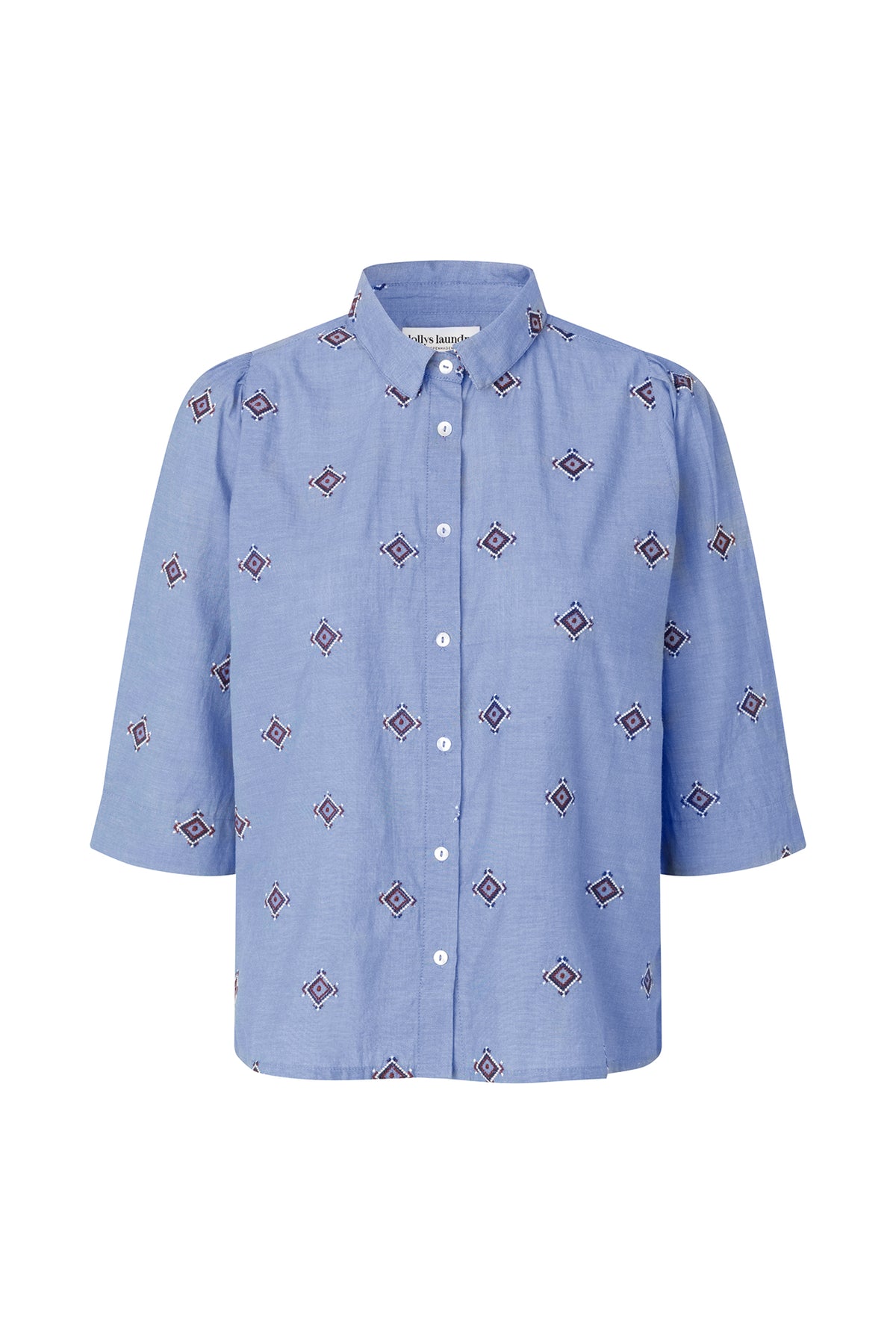 BonoLL Shirt - Light Blue