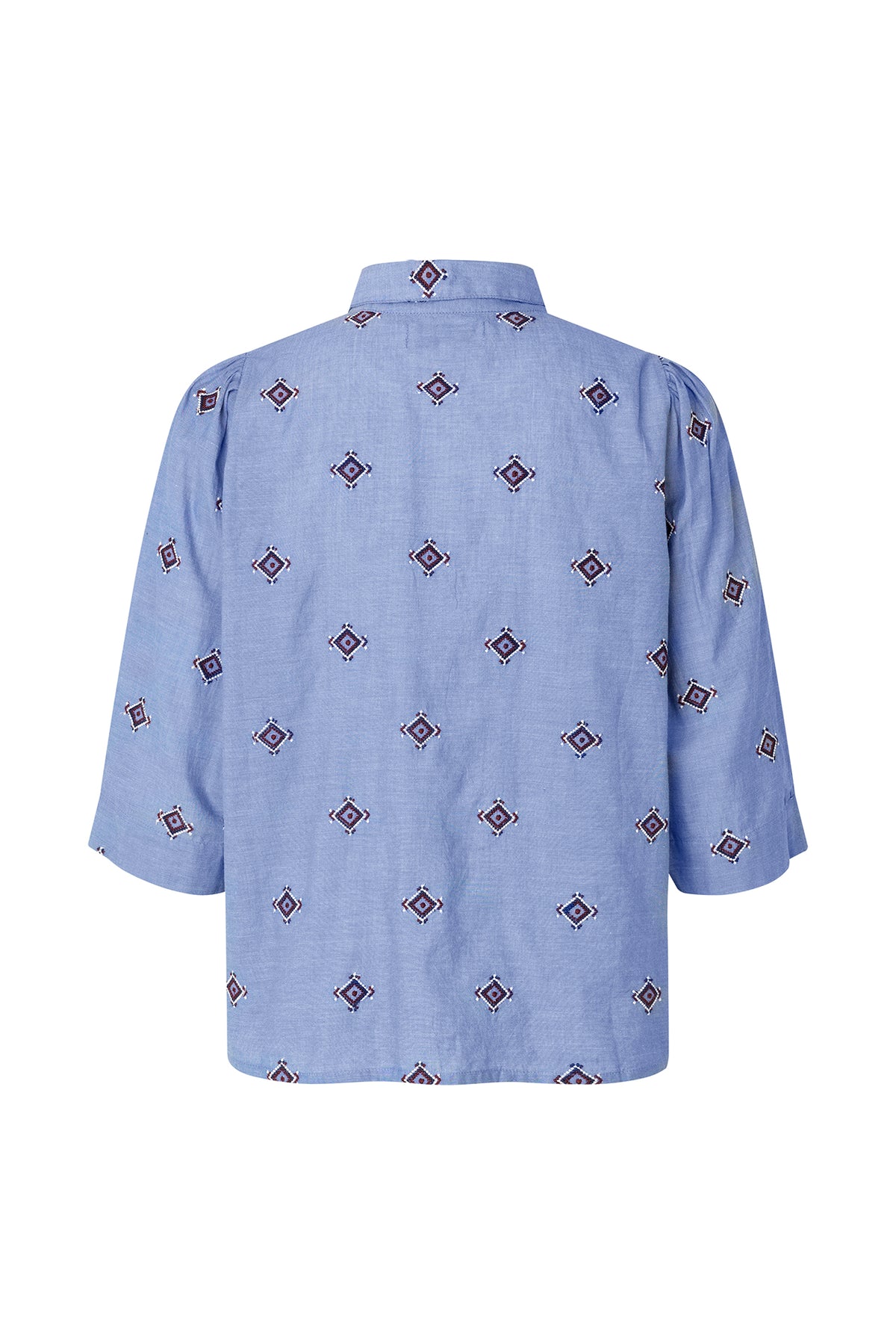 BonoLL Shirt - Light Blue