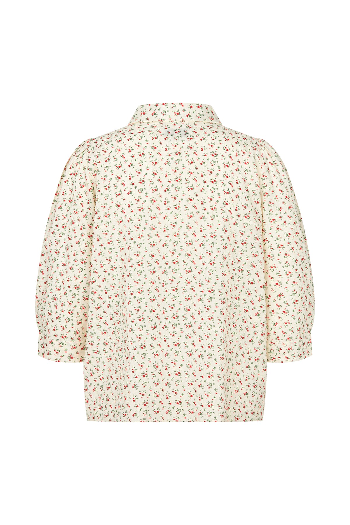 Lollys Laundry BonoLL Shirt Shirt 30 Red