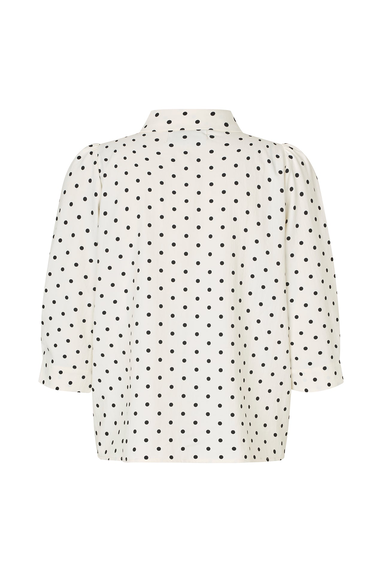 Lollys Laundry BonoLL Shirt Shirt 76 Dot Print