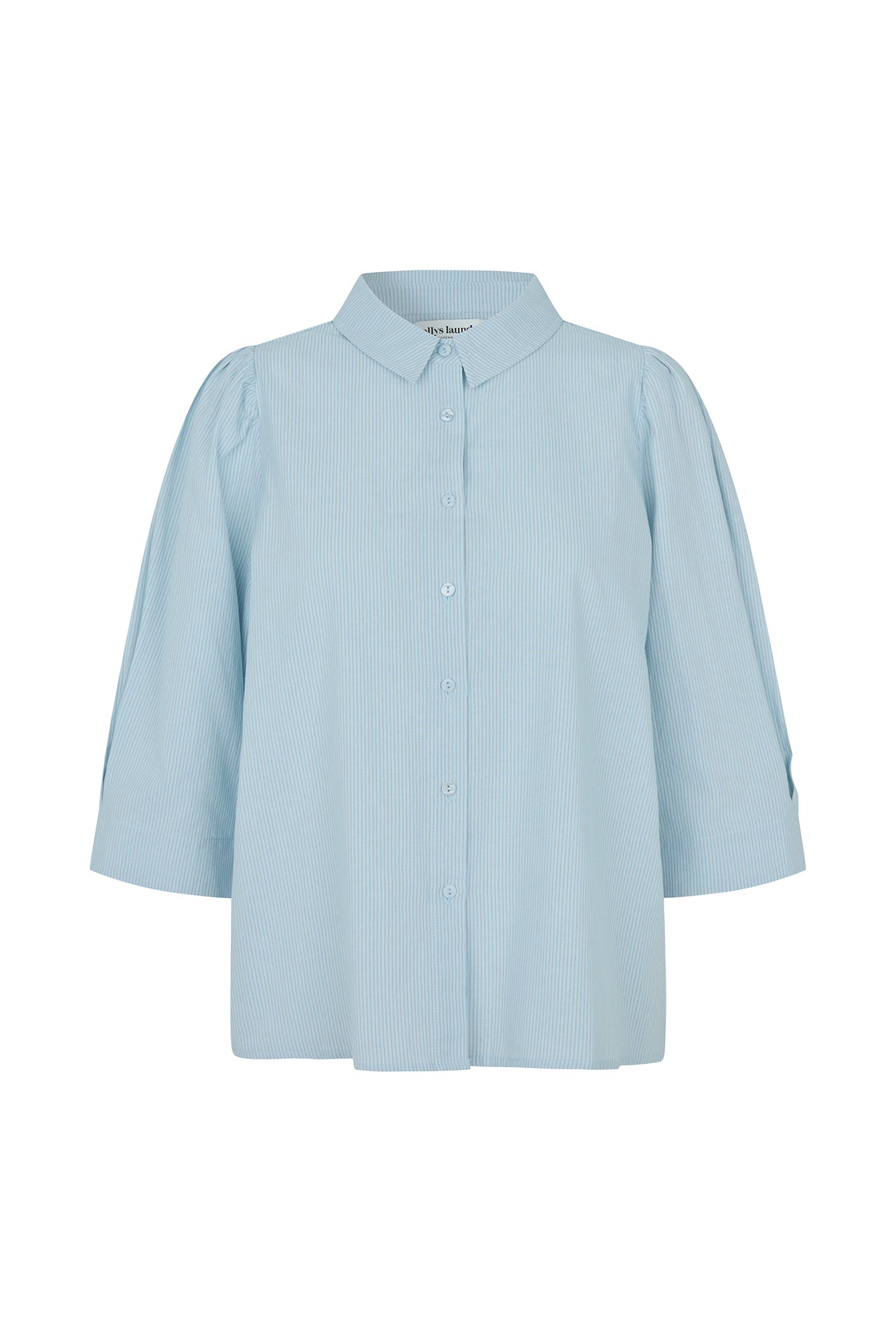 Lollys Laundry BonoLL Shirt Shirt 69 Dusty Mint