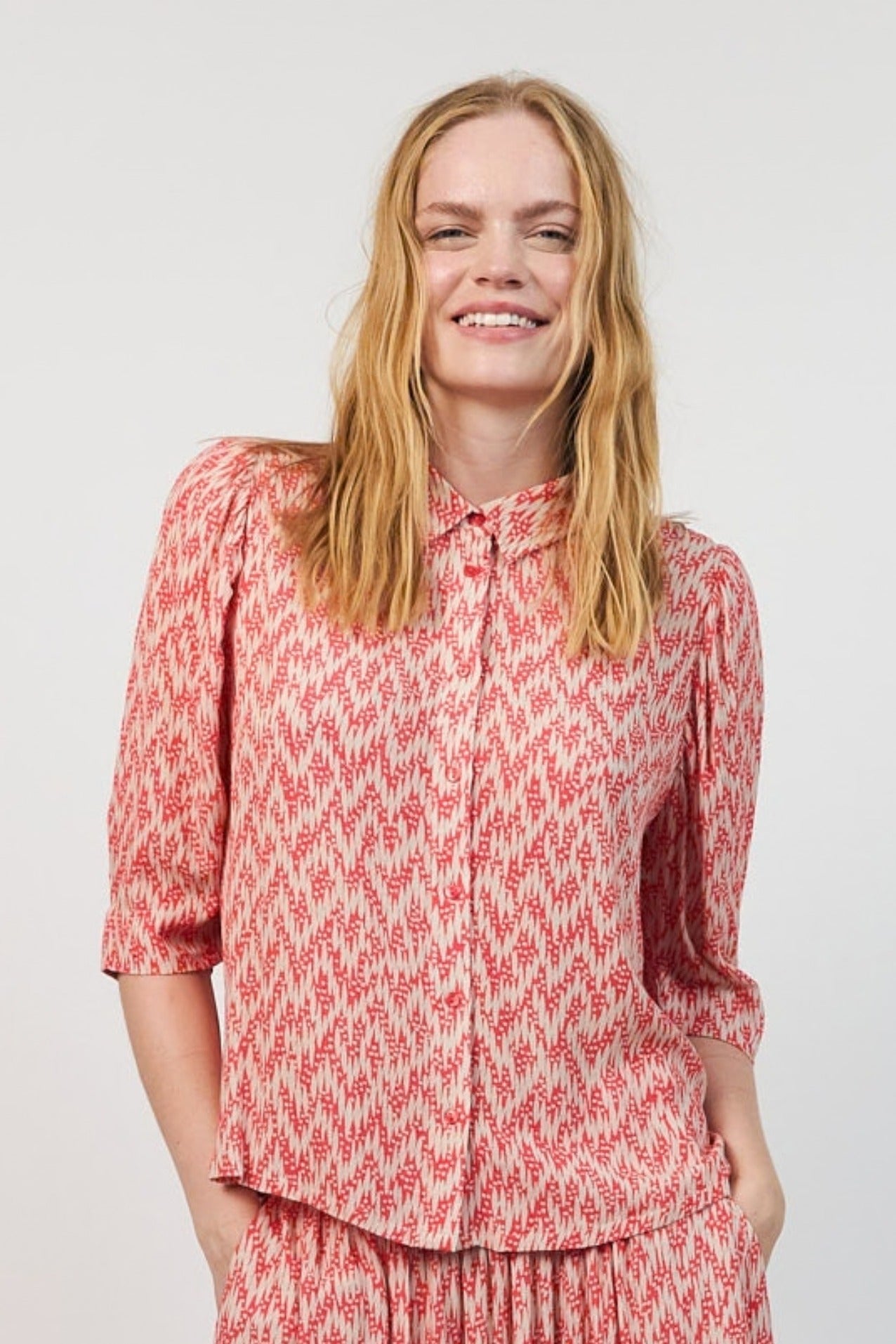 BonoLL Shirt - Pink
