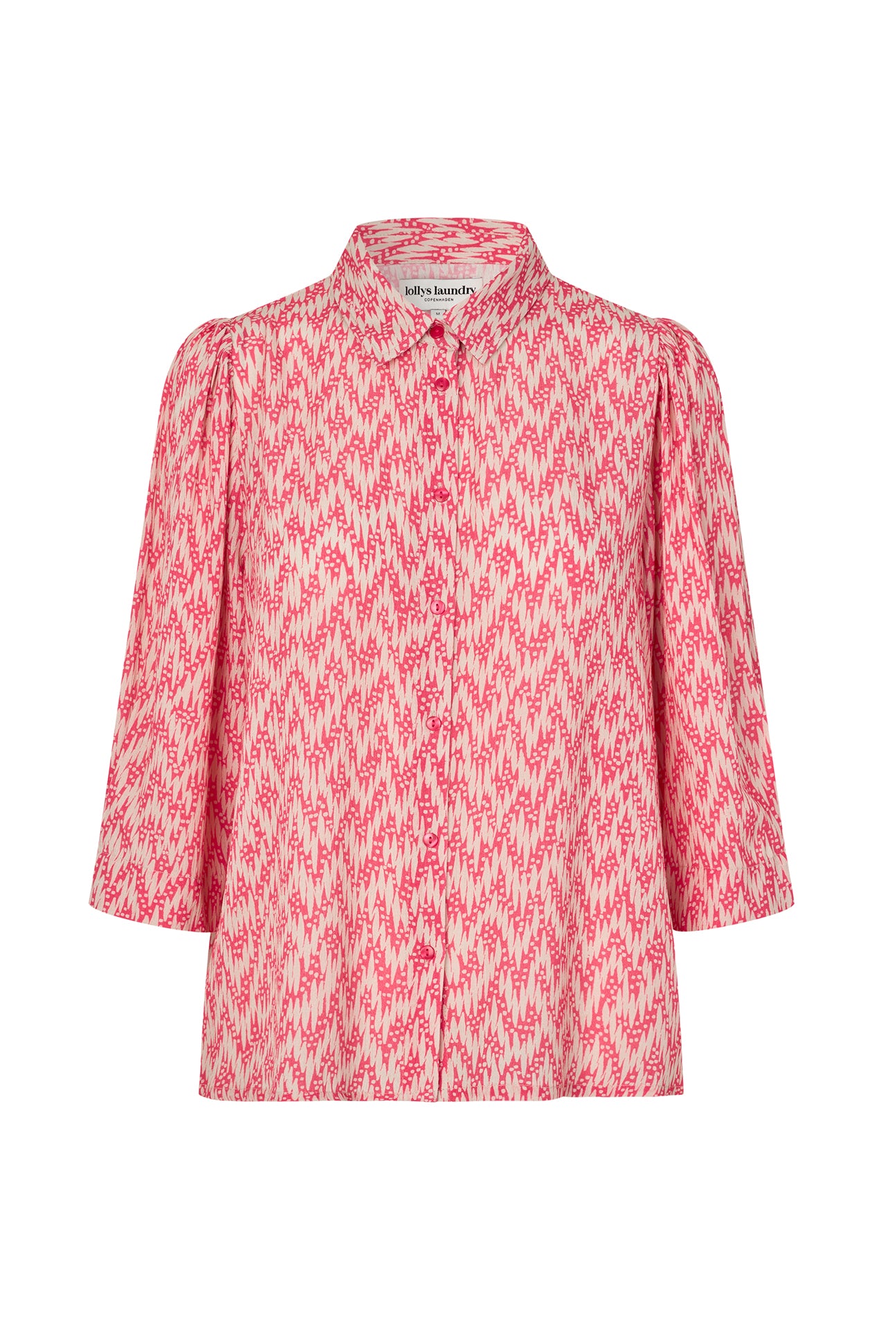 BonoLL Shirt - Pink