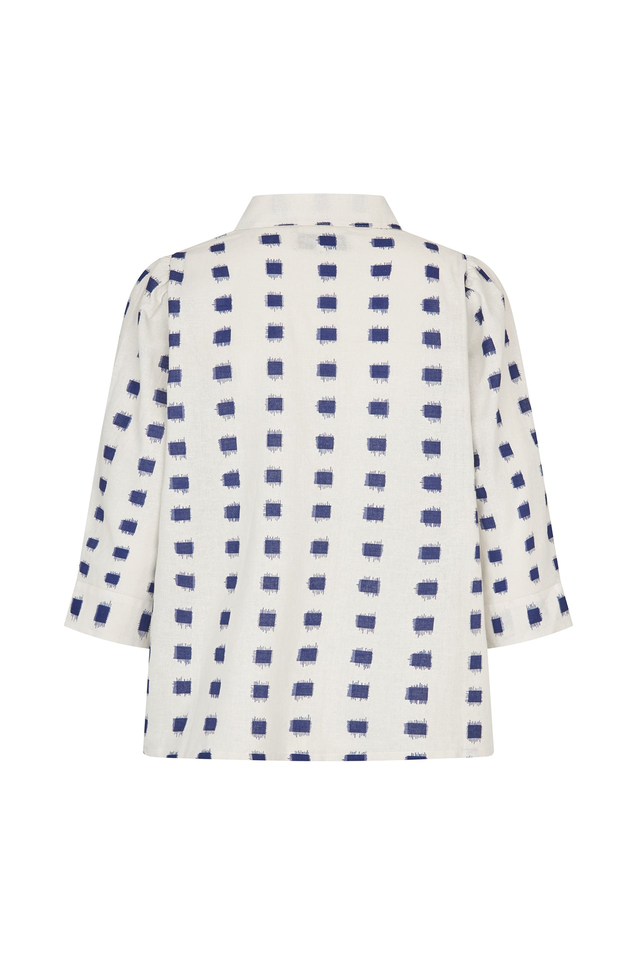 Lollys Laundry BonoLL Shirt Shirt 02 02 Creme