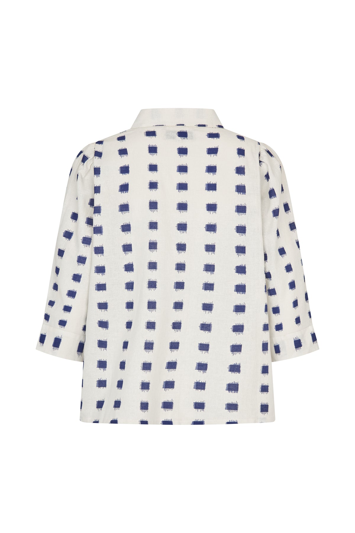 BonoLL Shirt - 02 Creme