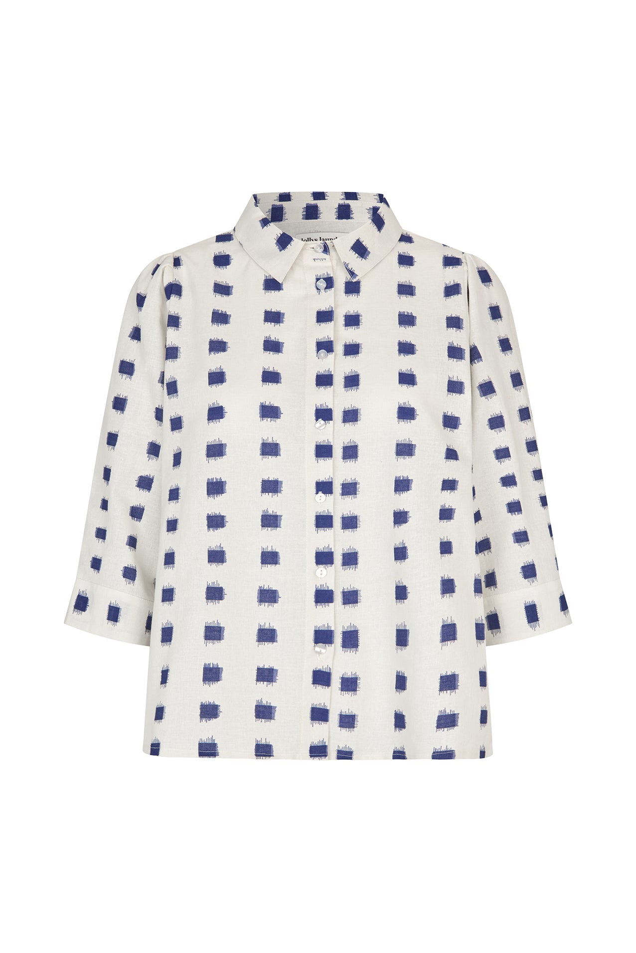 Lollys Laundry BonoLL Shirt Shirt 02 02 Creme