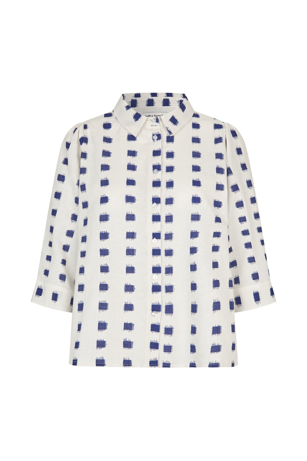 BonoLL Shirt - 02 Creme