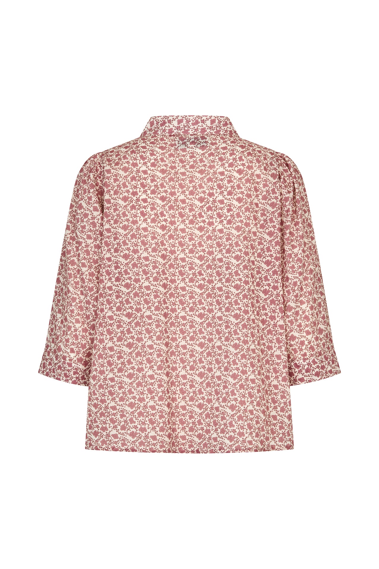 BonoLL Shirt - 32 Ash Rose