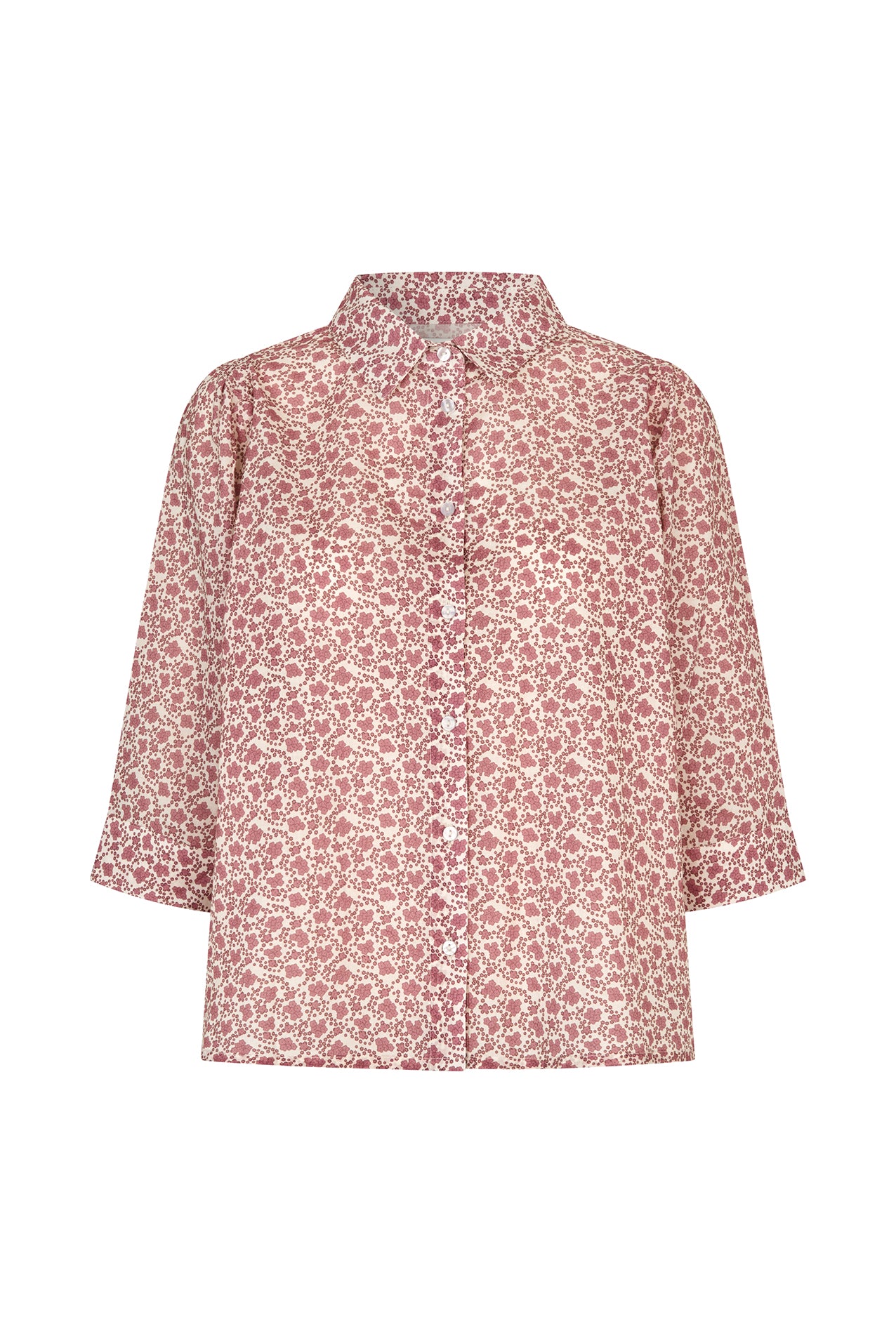 BonoLL Shirt - 32 Ash Rose