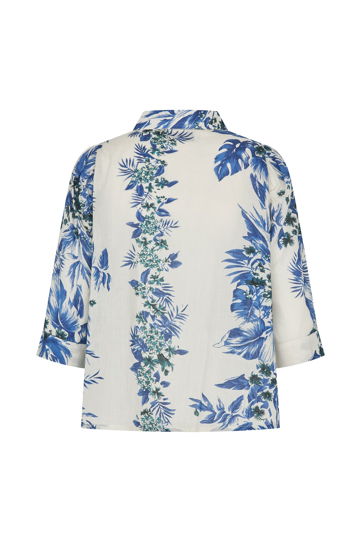 BonoLL Shirt - 20 Blue