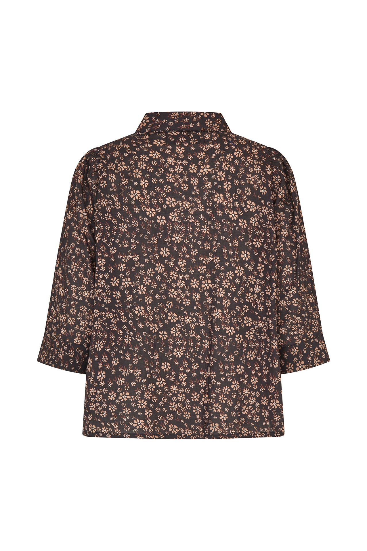 Lollys Laundry BonoLL Shirt Shirt 74 74 Flower Print
