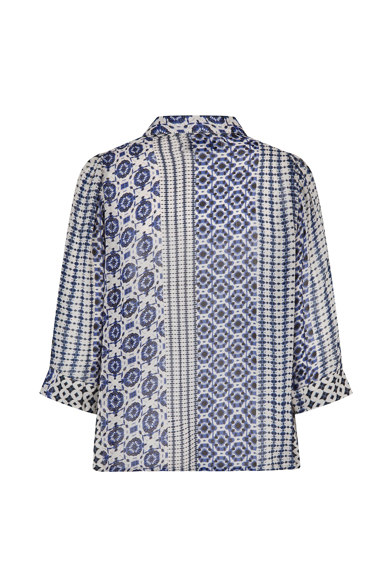 Lollys Laundry BonoLL Shirt Shirt 20 20 Blue